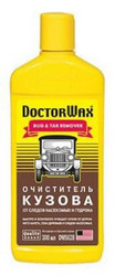 Doctorwax       ,   |  DW5628