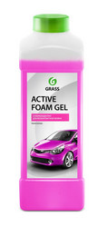 Grass Бесконтактный шампунь «Active Foam», Автошампунь | Артикул 113150