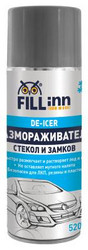 Fill inn     ( 520 ),   |  FL091