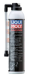 Liqui moly Герметик для ремонта мотоциклетной резины Racing Reifen-Reparatur-Spray, Герметик | Артикул 1579