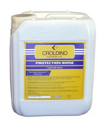 Croldino Горячий воск Protection Shine, 5л, Для кузова | Артикул 40060527