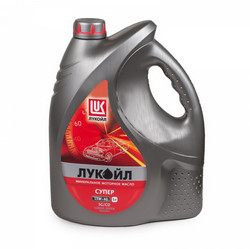 ������ �������� ����� Lukoil ������ ����� 15W-40, 5�  | ������� 19196