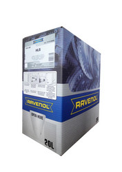 ������ �������� ����� Ravenol HLS SAE 5W-30 (20�) ������������� | ������� 4014835773325
