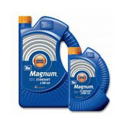������ �������� ����� ��� Magnum Standart 15W40 1� ����������� | ������� 40615932