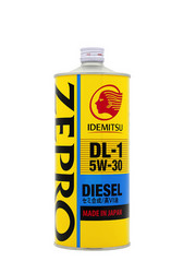 ������ �������� ����� Idemitsu Zepro Diesel Dl-1 5W30 1� ������������� | ������� 2156054