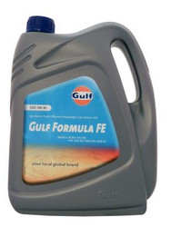 ������ �������� ����� Gulf Formula FE 0W-30 ������������� | ������� 8717154951653