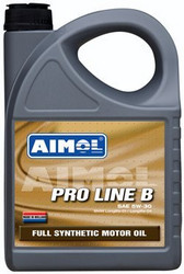 ������ �������� ����� Aimol Pro Line B 5W-30 1� ������������� | ������� 51936