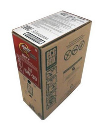 ������ �������� ����� Quaker state Defy Synthetic Blend SAE 5W-30 Motor Oil ������������� | ������� 073102010000