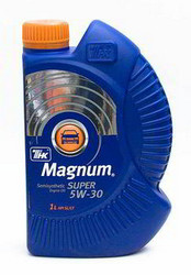 ������ �������� ����� ��� Magnum Super 5W30 1� ����������������� | ������� 40614832