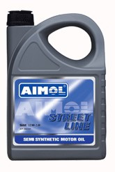 ������ �������� ����� Aimol Streetline Diesel 10W40 1� ����������������� | ������� 52023