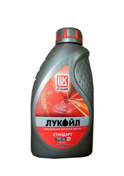 ������ �������� ����� Lukoil ������ �������� 10W-40, 1�  | ������� 19184