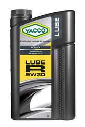 ������ �������� ����� Yacco LUBE R ������������� | ������� 305724