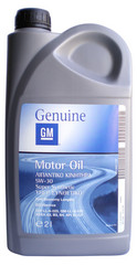 ������ �������� ����� General motors Super Synthetic ������������� | ������� 1942040