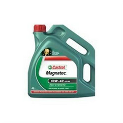 ������ �������� ����� Castrol Magnatec �3/�4 SAE SAE 10W-40 (4�)  | ������� 4668410090