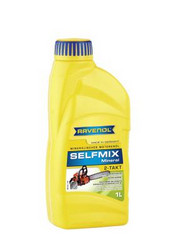 ������ �������� ����� Ravenol Selfmix 2T ����������� | ������� 4014835728615