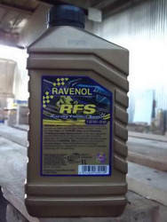 ������ �������� ����� Ravenol Racing Formel Sport SAE 15W-50, 1�  | ������� 4014835639119