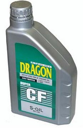 ������ �������� ����� Dragon Super Diesel CF 5W-30, 1� ����������������� | ������� DCF5W3001