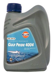������ �������� ����� Gulf Pride 4004 ����������������� | ������� 8717154952858