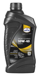   Eurol  Sport touring 10W-40, 1 