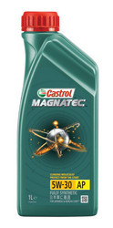 ������ �������� ����� Castrol  Magnatec 5W-30, 1 � ������������� | ������� 153F06