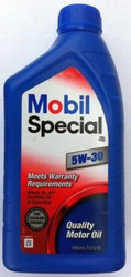 ������ �������� ����� Mobil Special 5W-30 ������������� | ������� 071924401013