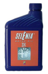 ������ �������� ����� Selenia 20K Alfa Romeo 10W-40 ����������������� | ������� 16409318