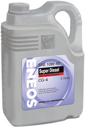 ������ �������� ����� Eneos Diesel CG-4 ����������������� | ������� OIL1329