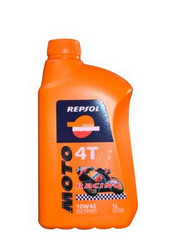 ������ �������� ����� Repsol Moto Racing 4T ������������� | ������� 6012R