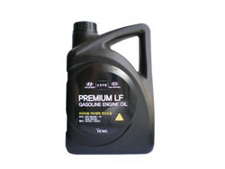 ������ �������� ����� Hyundai / kia Hyundai/KIA Premium LF Gasoline SAE 5W-20 SM/GF-4 ������������� | ������� 0510000451
