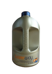 ������ �������� ����� Statoil LazerWay C2 SAE 5W-30 (4�) ������������� | ������� 1000864