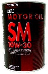 ������ �������� ����� Toyota Motor Oil ����������� | ������� 0888009306