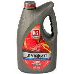 ������ �������� ����� Lukoil ������ ����� 10W-40, 4� ����������������� | ������� 19192