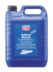������ �������� ����� Liqui moly ��� ��������� ������� ���������� Outboard Motoroil ����������� | ������� 1234