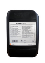   Statoil MaxWay SAE 10W-40 (20) 