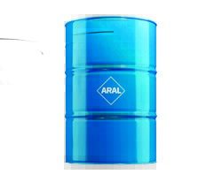 ������ �������� ����� Aral  Turboral 15W-40, 208�. ����������� | ������� 22119