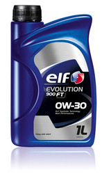 ������ �������� ����� Elf Evolution 900 Ft 0W30 ������������� | ������� 195414