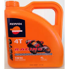 ������ �������� ����� Repsol Moto Racing 4T ������������� | ������� 6071R