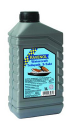������ �������� ����� Ravenol Watercraft Teilsynth 2-Takt, 1�  | ������� 4014835639713