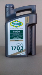 ������ �������� ����� Yacco VX 1703 ������������� | ������� 301722