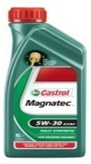 ������ �������� ����� Castrol Magnatec 5W-30 A3/B4 1� ������������� | ������� 4260041011496