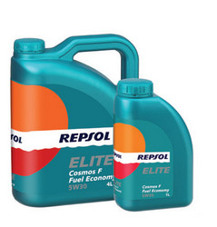 ������ �������� ����� Repsol Elite Cosmos F Fuel Economy ������������� | ������� 6107R