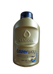   Statoil LazerWay SAE 5W-50 (1) 