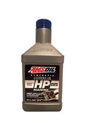 ������ �������� ����� Amsoil ��� 2-���� ���.���.  HP, 0,946� ������������� | ������� HPMQT