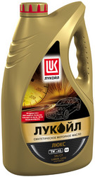 ������ �������� ����� Lukoil ������ ���c 5W-40, 4� ������������� | ������� 207465