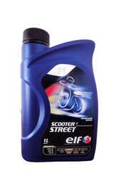 ������ �������� ����� Elf Scooter 2 Street (1�) ������������� | ������� 194950