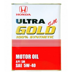 ������ �������� ����� Honda Ultra GOLD SM ������������� | ������� 0821499904