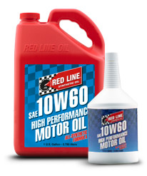 ������ �������� ����� Red line 10w-60, 0,95� ������������� | ������� 11704