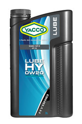 ������ �������� ����� Yacco LUBE HY ������������� | ������� 305924