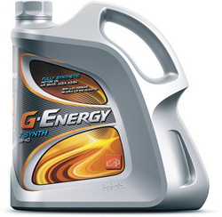 ������ �������� ����� G-energy F Synth 5W-40, 5� ������������� | ������� 253142043