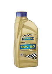 ������ �������� ����� Ravenol Racing Formel Sport SAE15W-50 ( 1�) new  | ������� 4014835727014